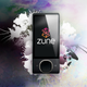 Illustration for article titled Possible Leaked Zune Boasts Huge Widescreen, Retains the Squircle